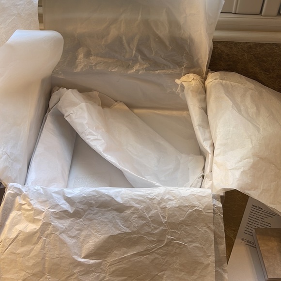 NWT Jimmy choo Black patent Ankle Boots 65. Size 38 - Picture 9 of 12